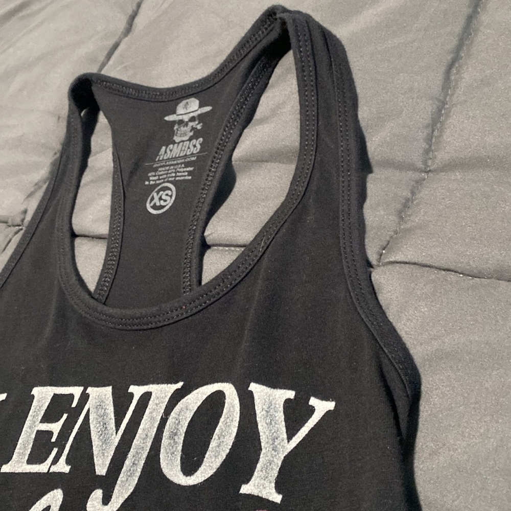 Gun Store Tank Top - Picture 6 of 8